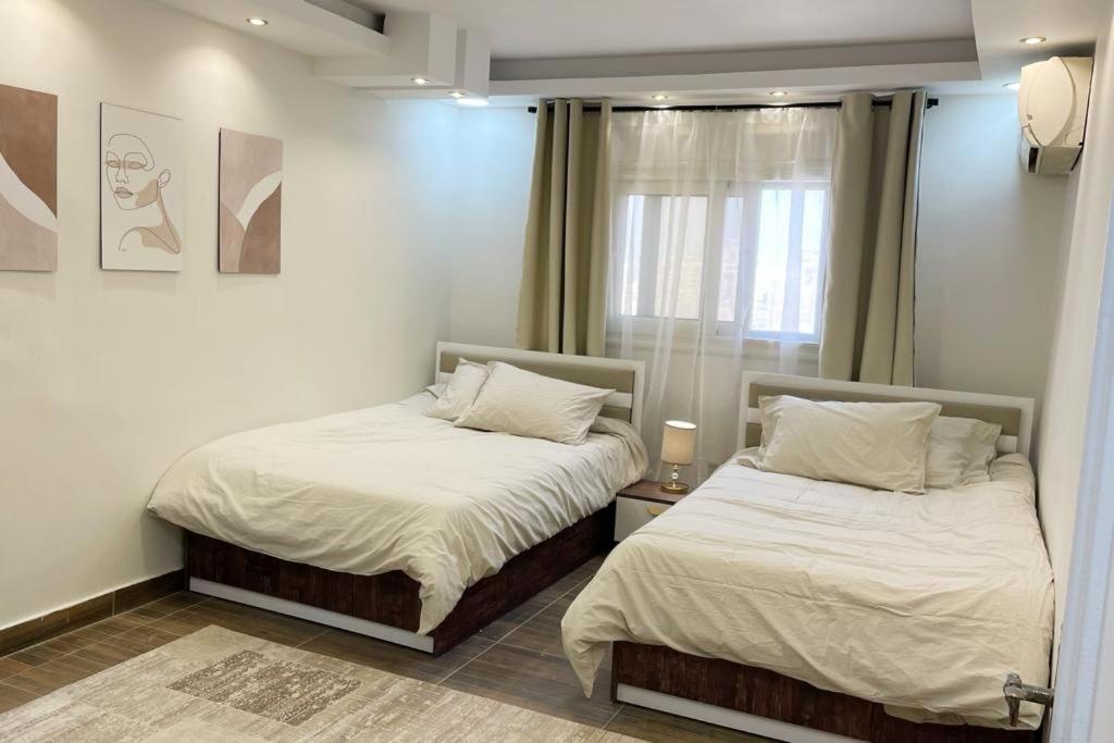 Luxury apartment in Dokki, Cairo down Town, Cairo (updated prices 2024)