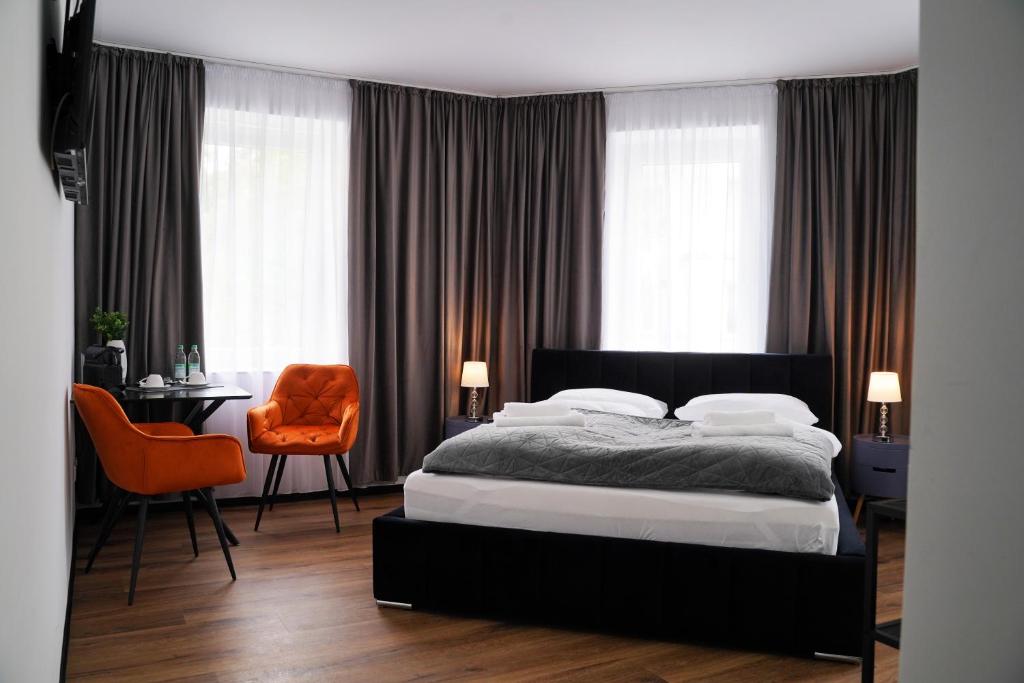 Hotel Elisei - Resim 38