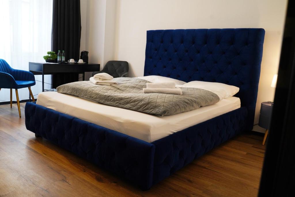 Hotel Elisei - Resim 40