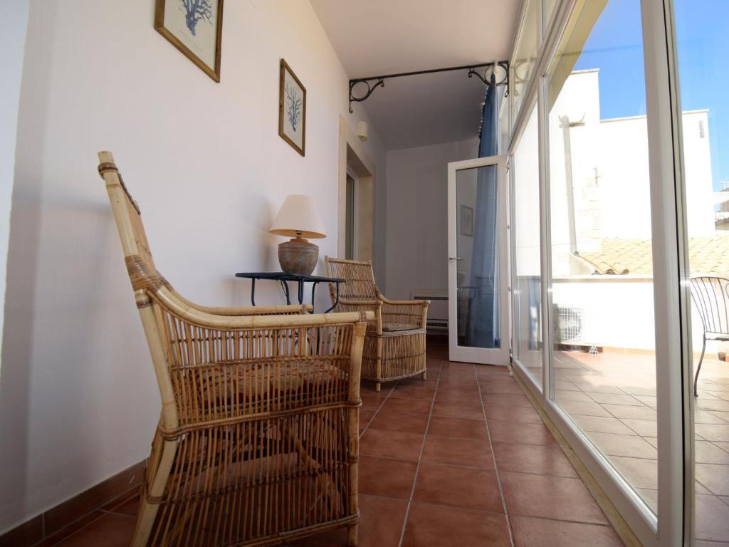 Fotografia z galérie ubytovania Apartment Lanterne Magiche-1 by Interhome v destinácii Siracusa