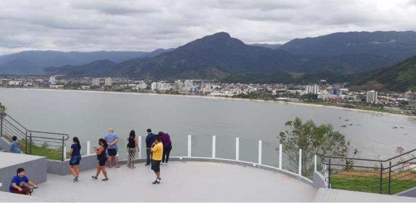 apto lindo 2 dor piscina AR internet 101 A