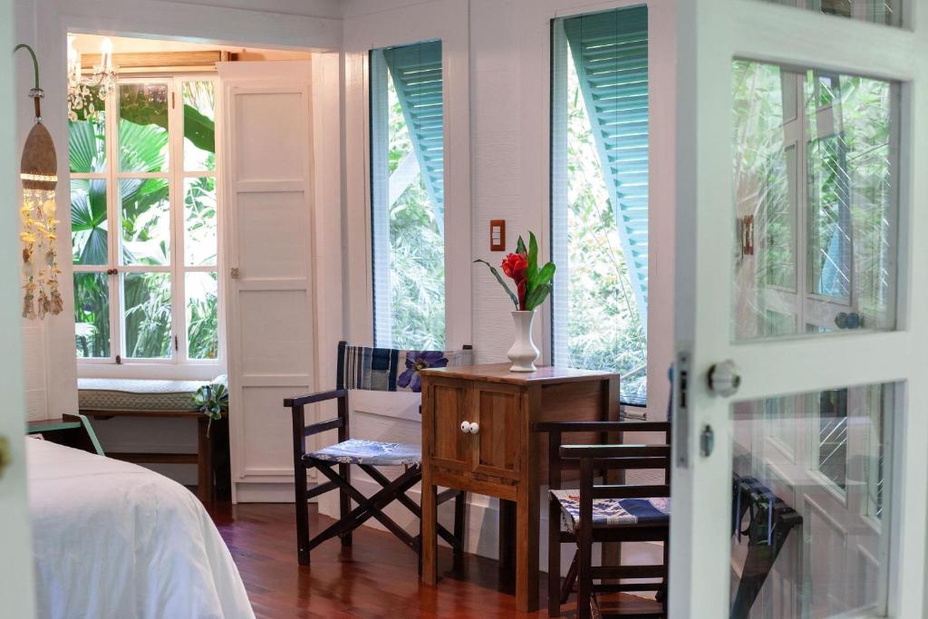 Hotel Aguas Claras Member of the Cayuga Collection photo 5