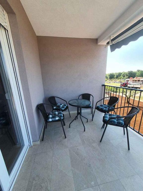 Fotografia z galérie ubytovania Apartments in Porec - Istrien 41774 v Poreči