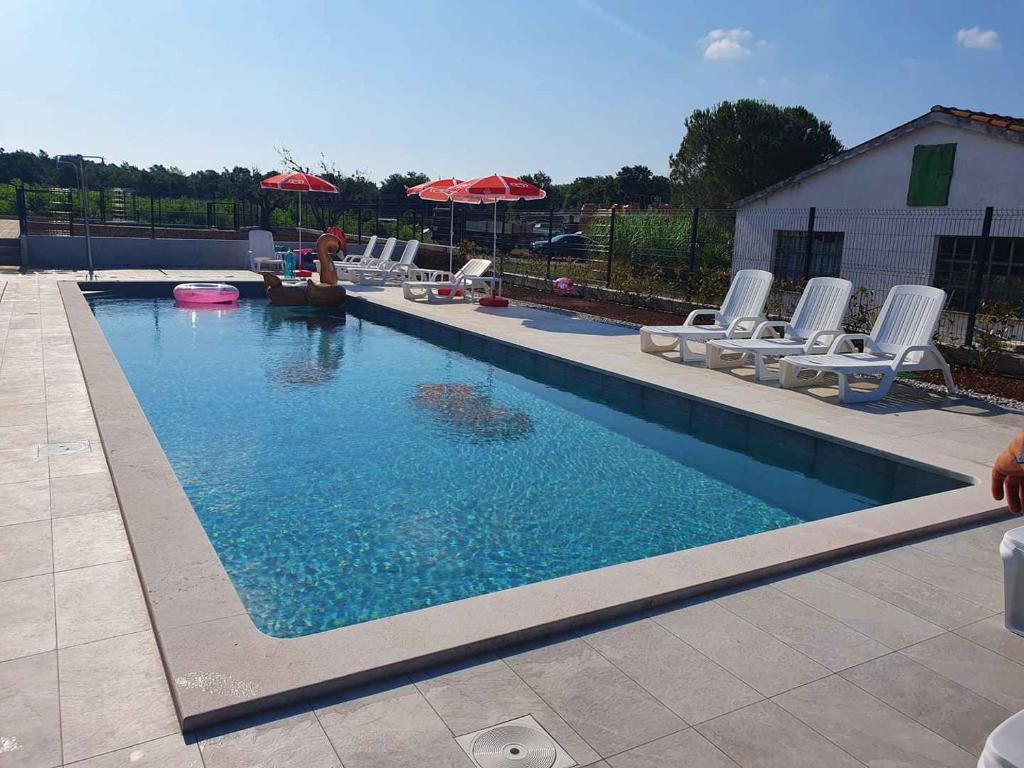 Fotografia z galérie ubytovania Apartments in Porec - Istrien 41774 v Poreči
