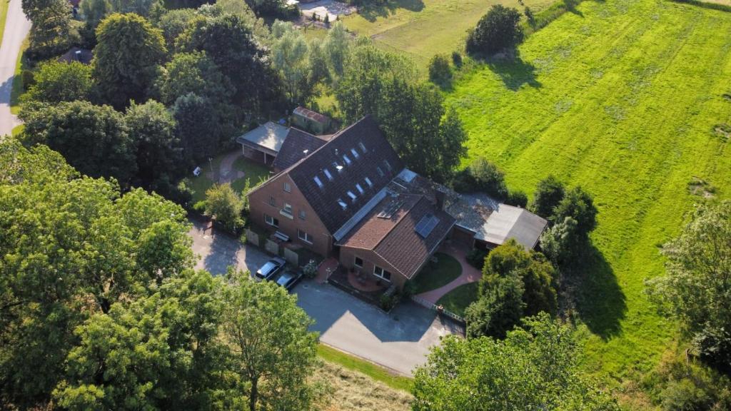 Deich Winde 9.2 - Housity