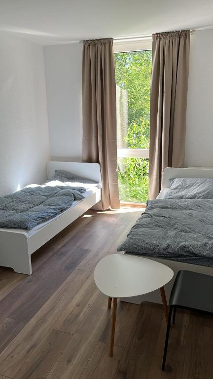 Günstige Zimmer im Herzen von Kreyenbrück