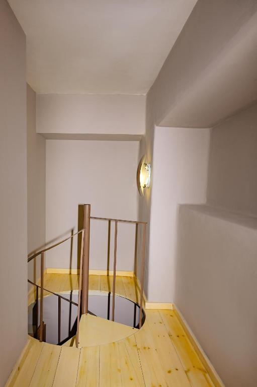 Fotografie z fotogalerie ubytování Anthousa's Maisonette v destinaci Matala
