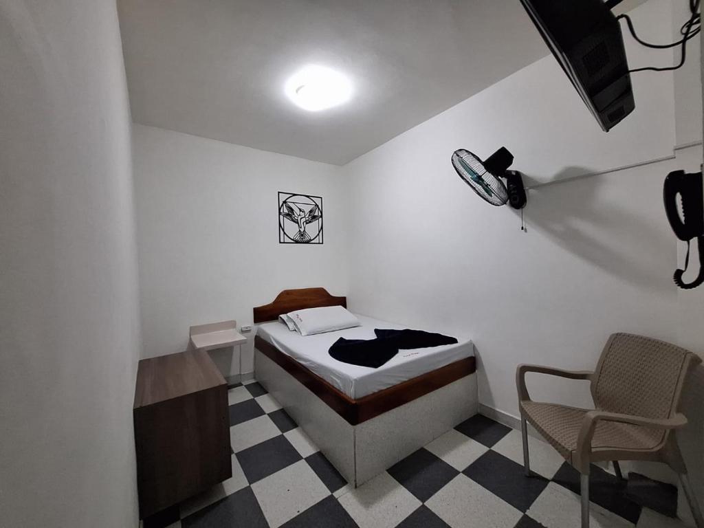 Fotografie z fotogalerie ubytování Hotel Playa Sur v destinaci Itagüí
