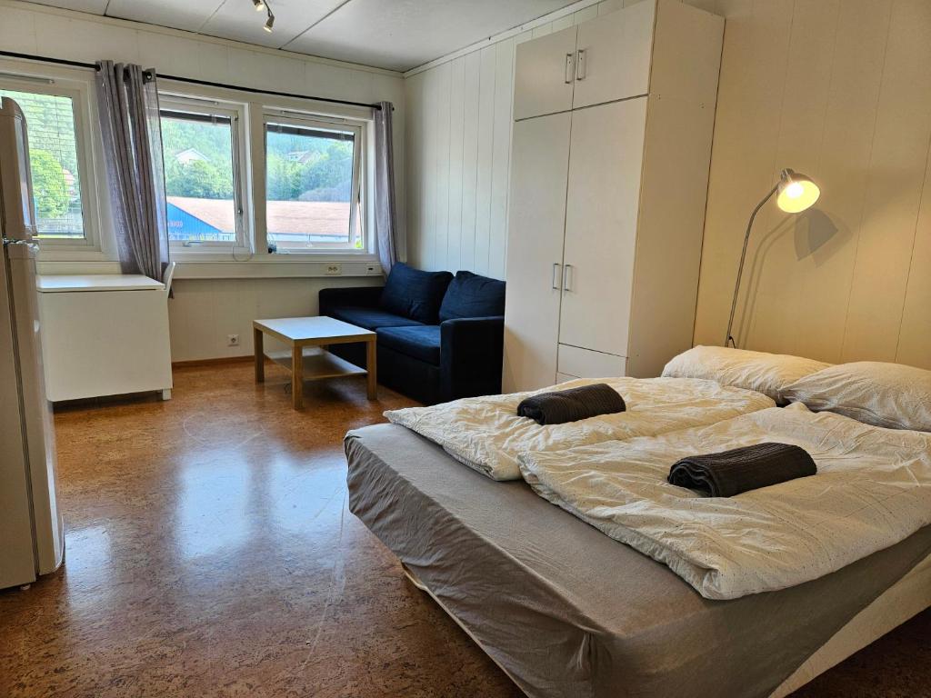 Apartment 208 in Vennesla near Kristiansand, Norway