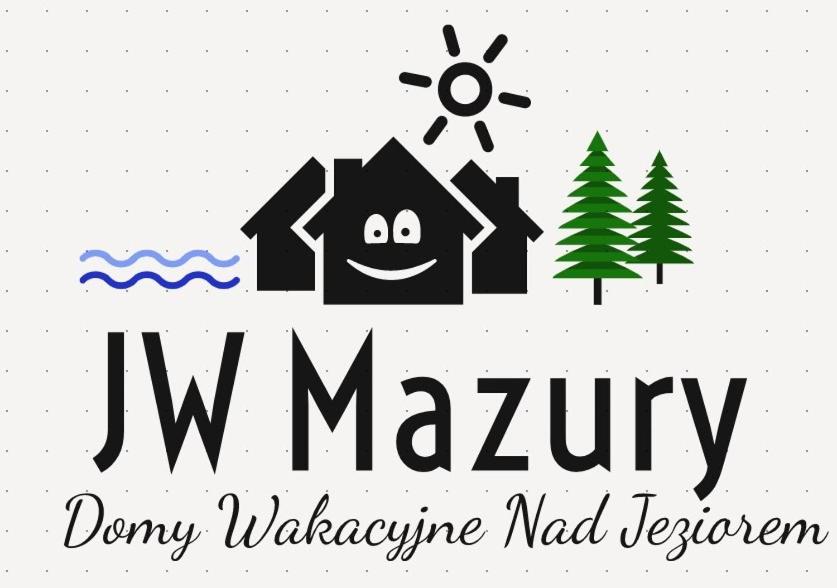 Certifikát, ocenenie alebo iný dokument vystavený v ubytovaní JW MAZURY domy wakacyjne nad jeziorem-DOM ORZEŁ