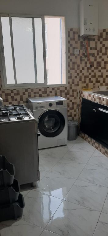 Fotografie z fotogalerie ubytování APPARTEMENT AL HOCEIMA prés de PLAGE CALABONITA v destinaci Al Hoceïma