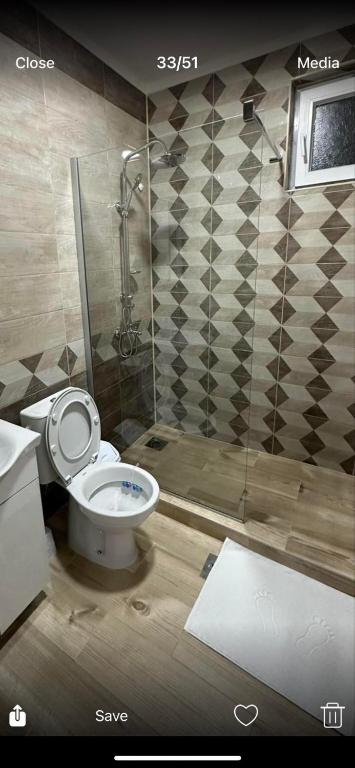 Borche Apartments - Apartment - Ground Floor