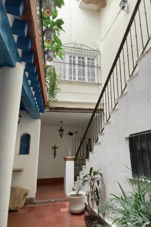 Fotografie z fotogalerie ubytování Alonso53 v destinaci Guanajuato