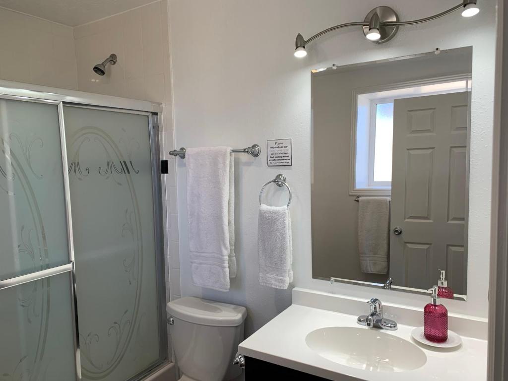 Bryce Vistas - One-Bedroom Apartment