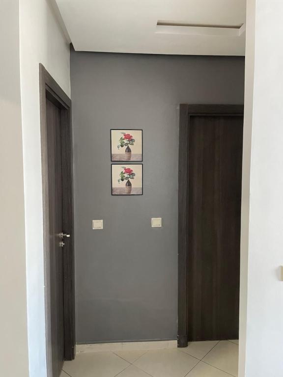 Fotografie z fotogalerie ubytování Martil apartment Fadaat Asaada v destinaci Martil