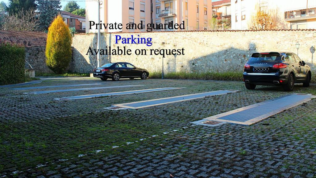 REGO APARTMENTS - Boutique Aparthotel with some off-site apartments in a Charming Historic District close to Upper Town - 11