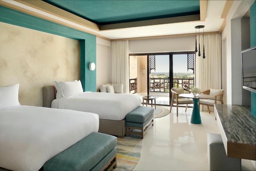 InterContinental Durrat Al Riyadh Resort & Spa by IHG - Premium King Room - North Wing/Club