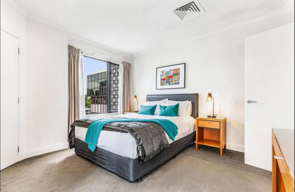 City Serenity 1 BR Apt with Pool - Gym - Resim 1