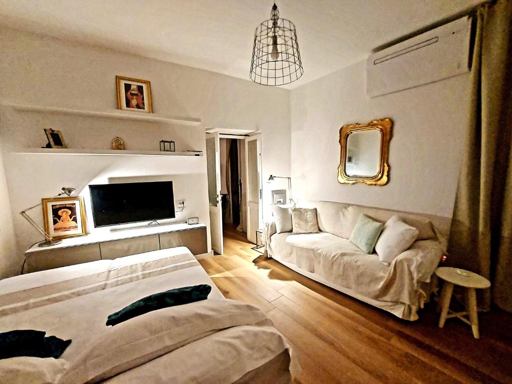 Gallery image of Suite Ferret Deluxe in centro storico in Alghero