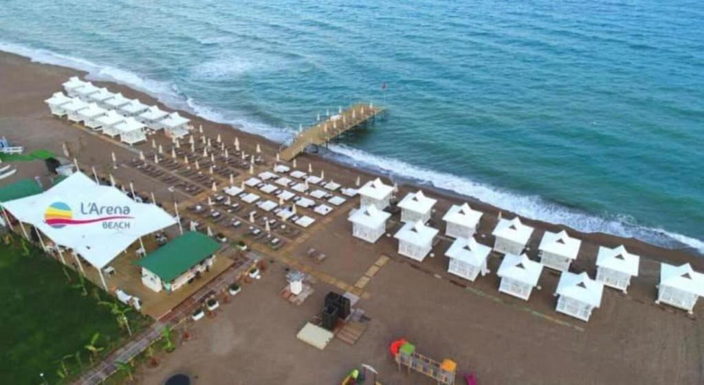 Letstay Marine Homes - 6