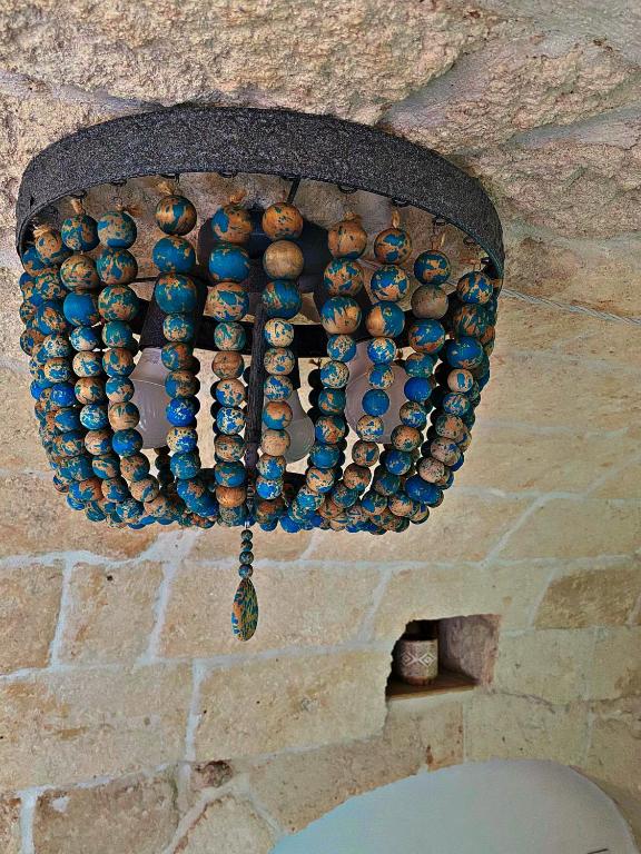 Fotografie z fotogalerie ubytování Essential v destinaci Polignano a Mare