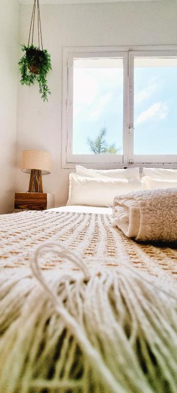 AGUILAS BEACH HOUSE - Vistas al mar con Aire Acondicionado - Apartamento Con Vista Al Mar
