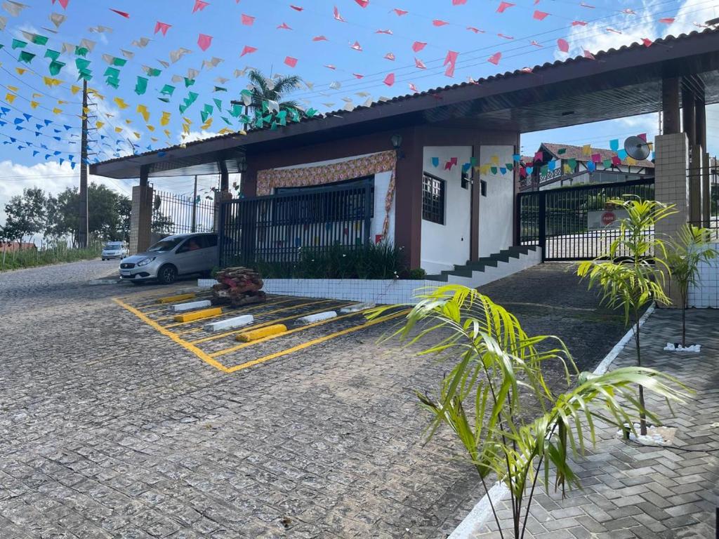 Fotografie z fotogalerie ubytování Chalé Acolhedor em Bananeiras v destinaci Bananeiras