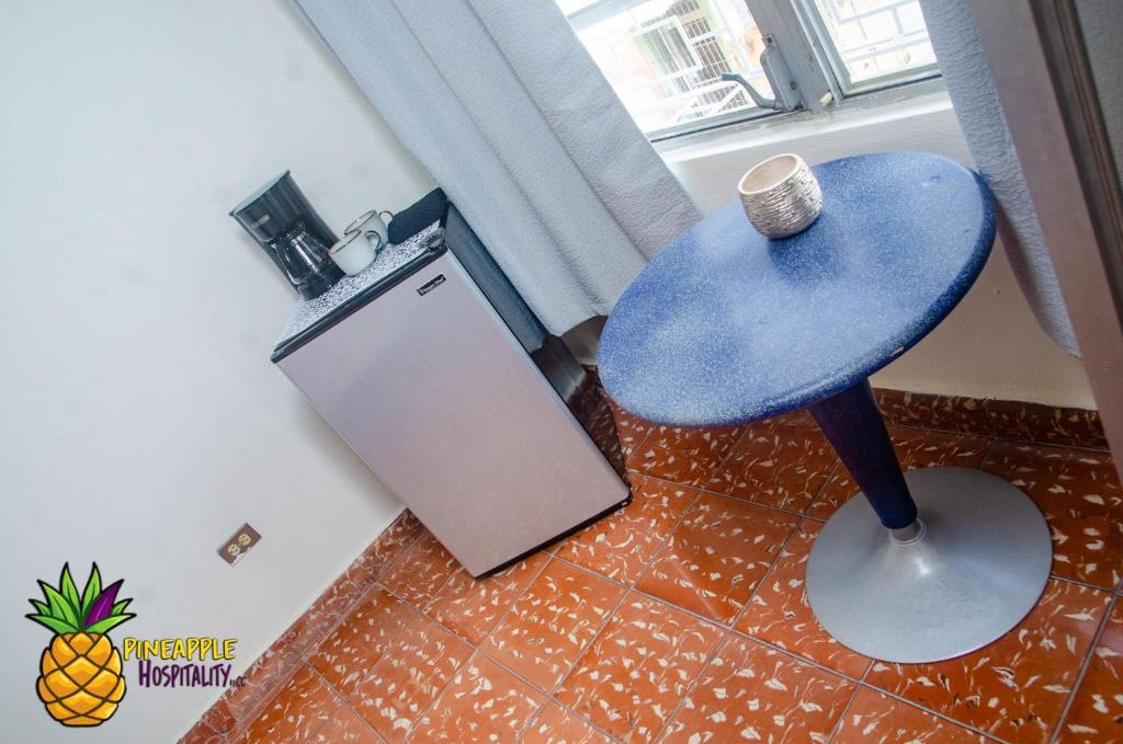 Fotografie z fotogalerie ubytování pineapple hospitality v destinaci Mayagüez