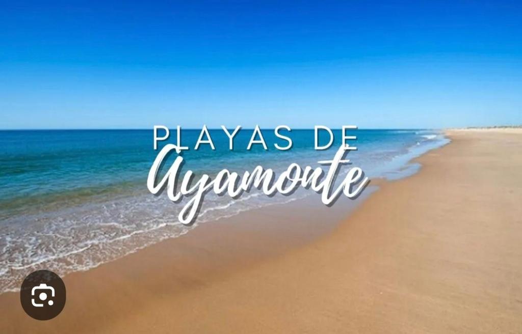 Kép Casa RIVERO szállásáról Ayamontéban a galériában