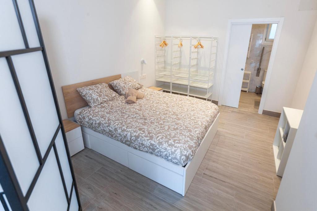 Kresala Zarauz, tarjeta de parking y Netflix gratis - One-Bedroom Apartment