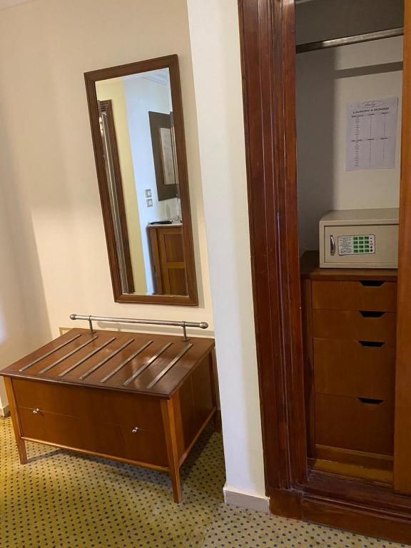 Fotografie z fotogalerie ubytování Bianchi Hotel v destinaci Alexandria