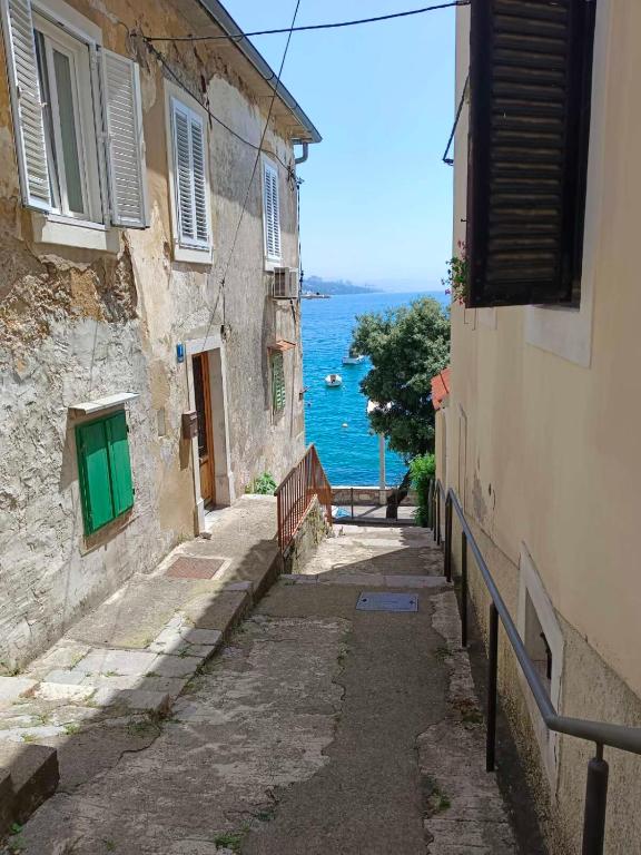 Apartments Near the sea