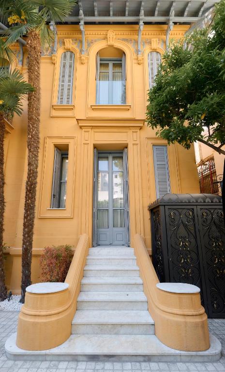 Maison des Barons - Resim 4