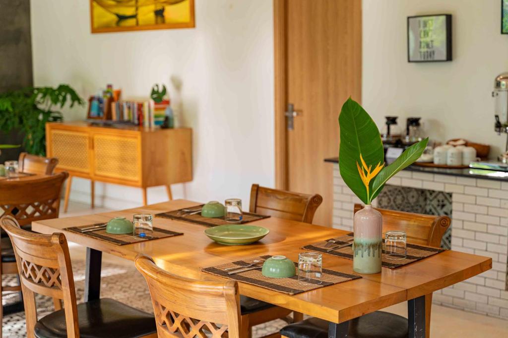 Fotografie z fotogalerie ubytování Lime Villa Hoi An v destinaci Hoi An