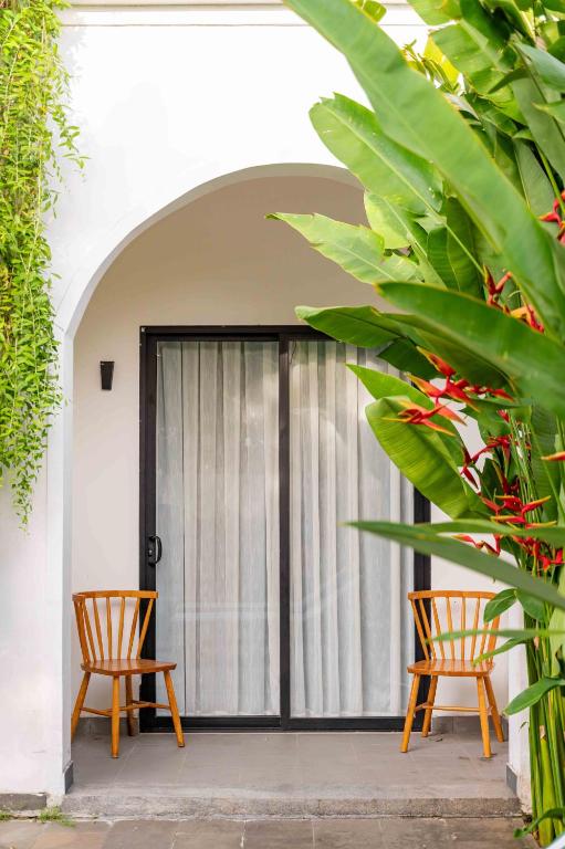 Fotografie z fotogalerie ubytování Lime Villa Hoi An v destinaci Hoi An