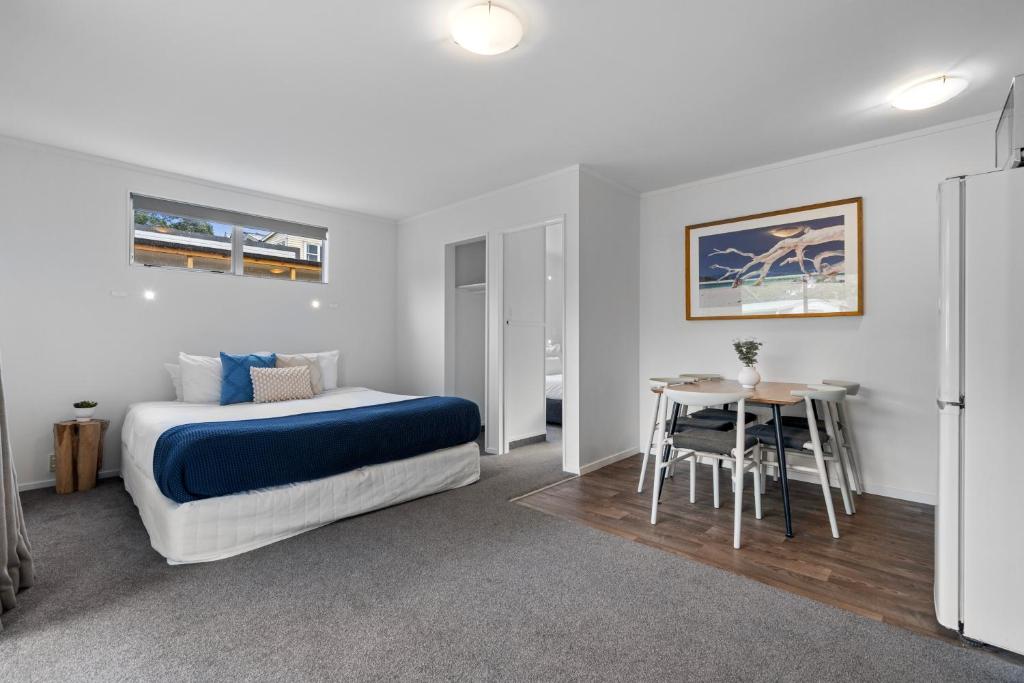 Tasman Holiday Parks - Waihi Beach - Resim 34