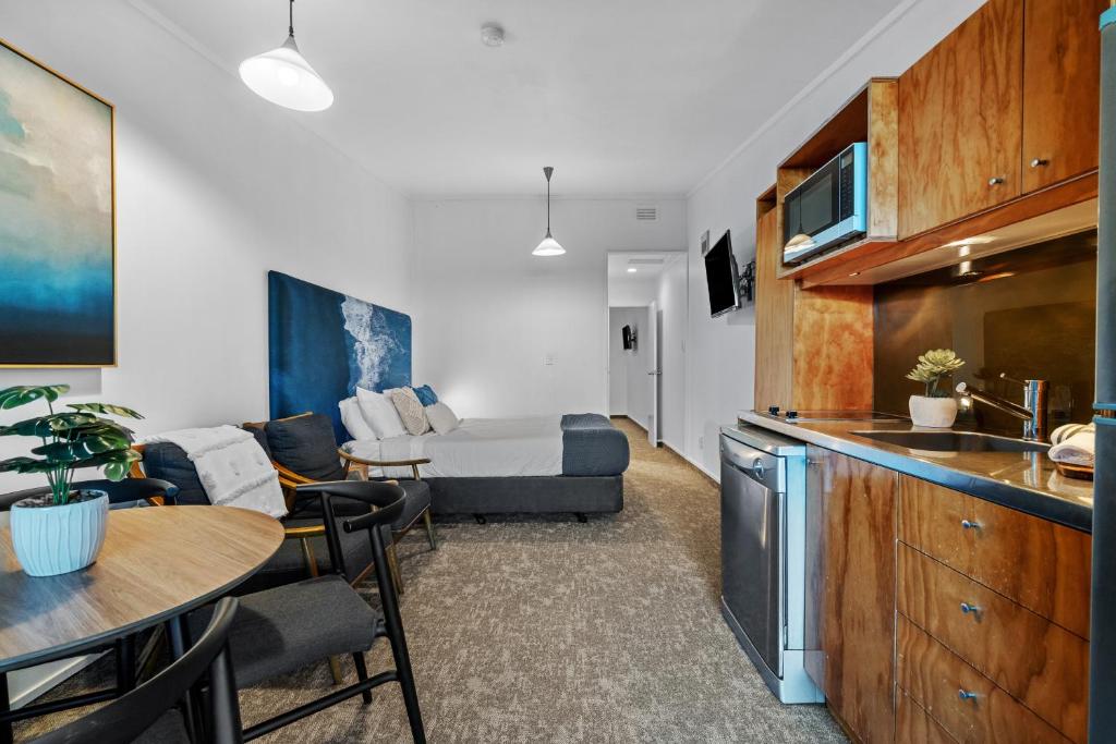 Tasman Holiday Parks - Waihi Beach - Resim 35