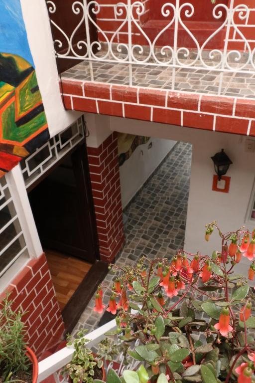 Fotografie z fotogalerie ubytování Millas House Cusco v destinaci Cuzco