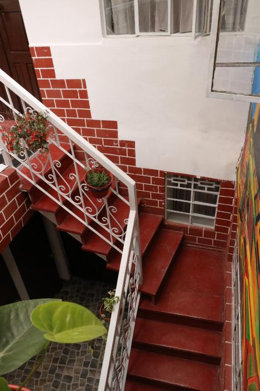 Fotografie z fotogalerie ubytování Millas House Cusco v destinaci Cuzco