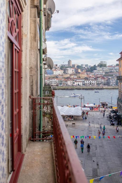 VC Heritage Ribeira Porto - 10