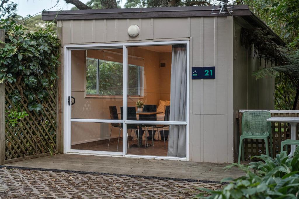 Tasman Holiday Parks - Waihi Beach - Resim 37