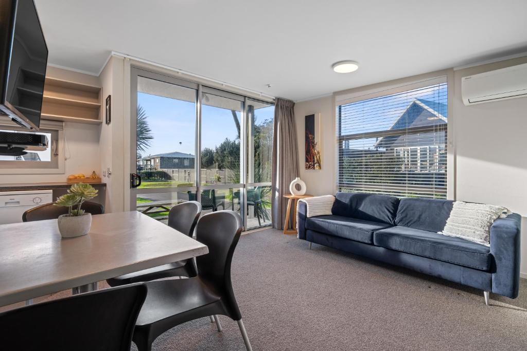Tasman Holiday Parks - Waihi Beach - Resim 27