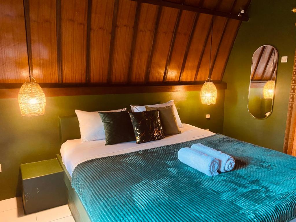 Mowglis Gili Air - 17