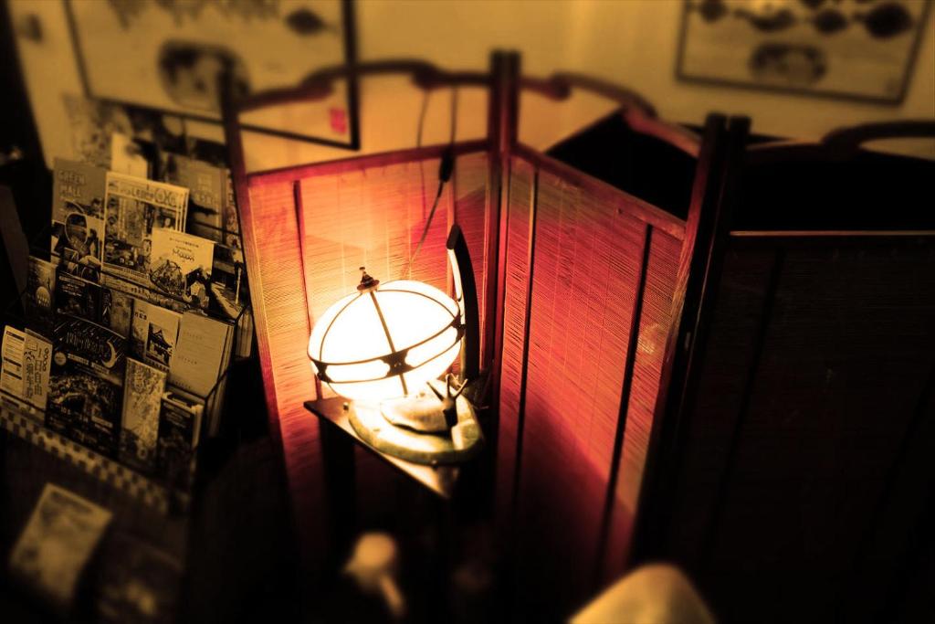 Fotografie z fotogalerie ubytování Hotel Sumire ふぐ料理を愉しむ料理宿 v destinaci Šimonoseki