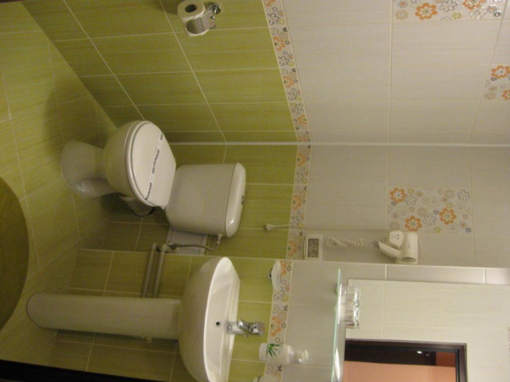 Hotel Premiere - Resim 22