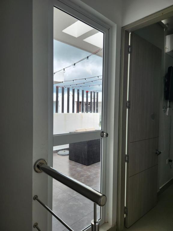 Fotografie z fotogalerie ubytování Costa Serena Casa 3 v destinaci Coveñas