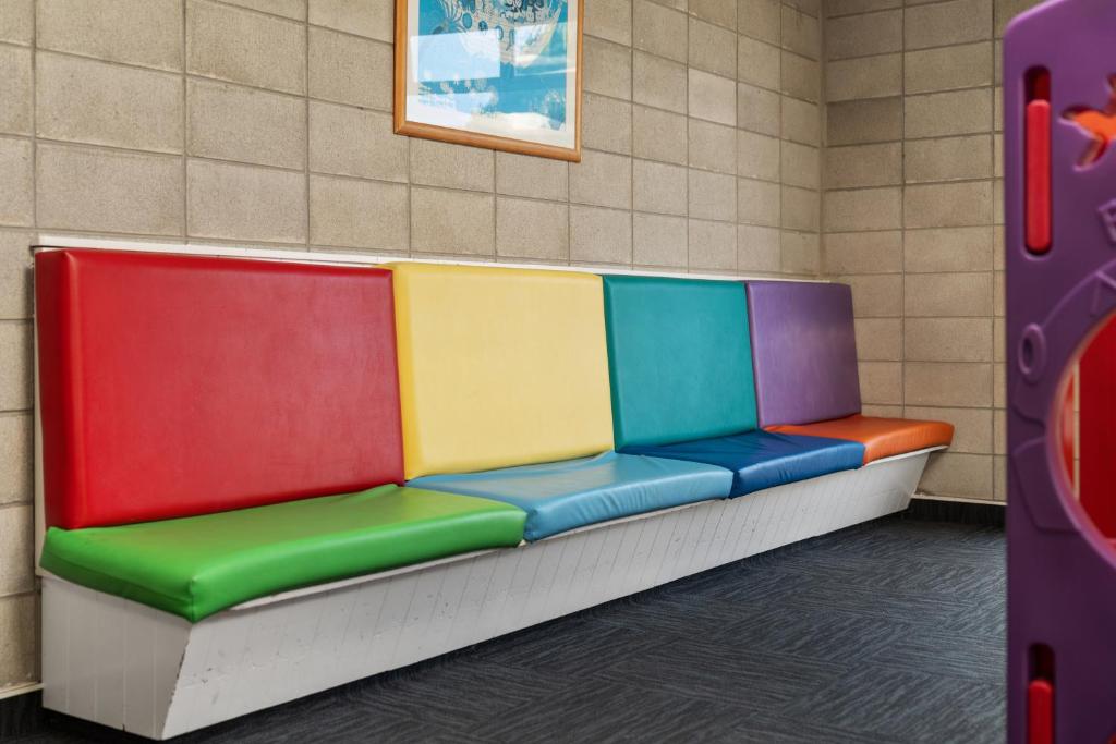 Tasman Holiday Parks - Waihi Beach - Resim 40