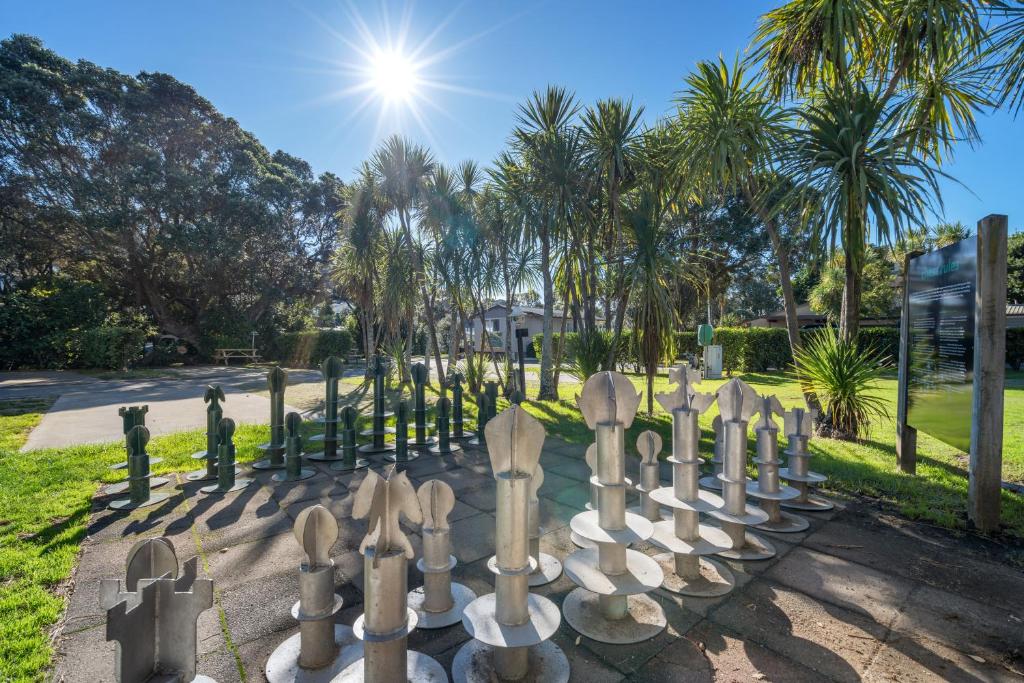 Tasman Holiday Parks - Waihi Beach - Resim 31