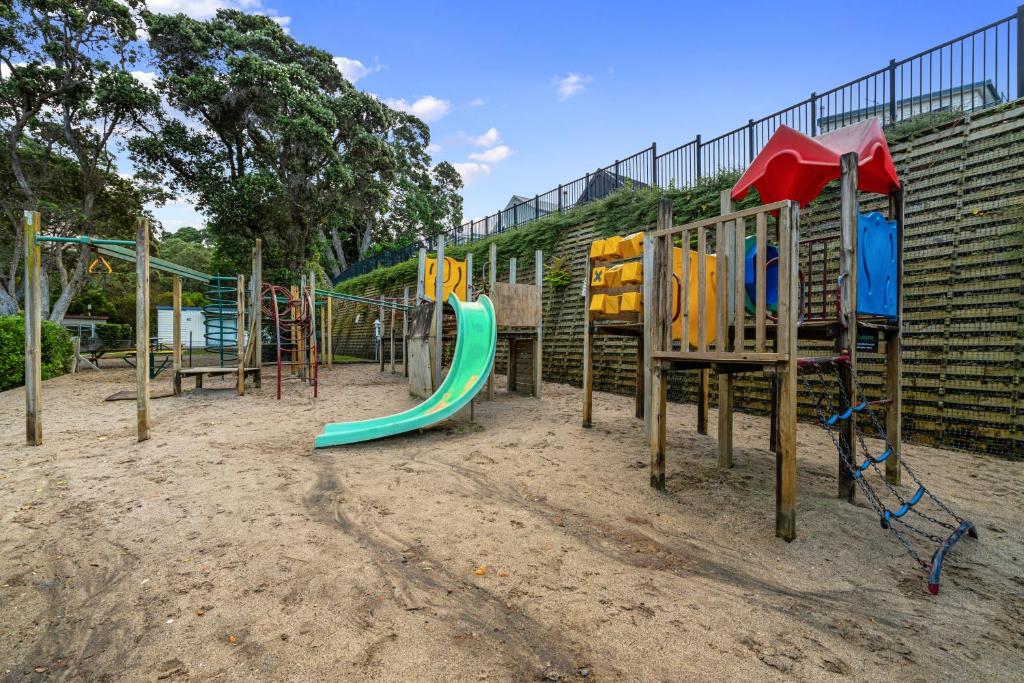 Tasman Holiday Parks - Waihi Beach - Resim 22