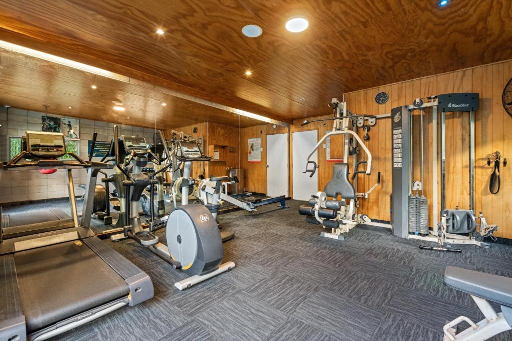 Tasman Holiday Parks - Waihi Beach - Resim 23